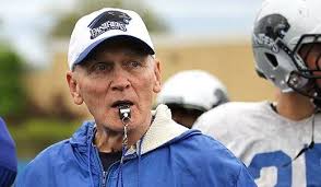 Eleven years after nearly winning a national championship, Spack’s ...