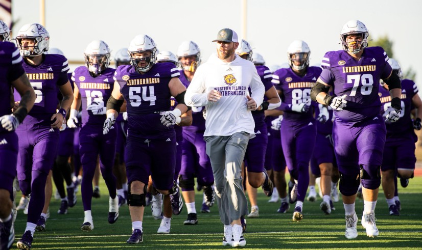 December signing period 2025: Bright lights shine on in-state Western Illinois&nbsp;recruits