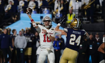 Redbird rewind: Illinois State falls ‘one more play’ short in FCS title game heartbreaker to Montana State