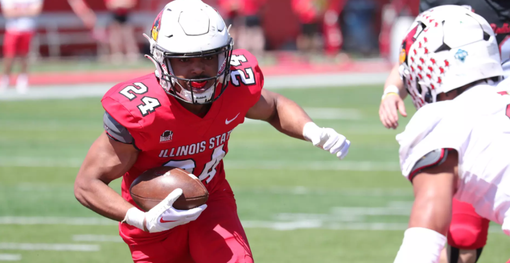 Western Illinois adds a former Redbird, Panther with its 26-player, mid-year transfer class