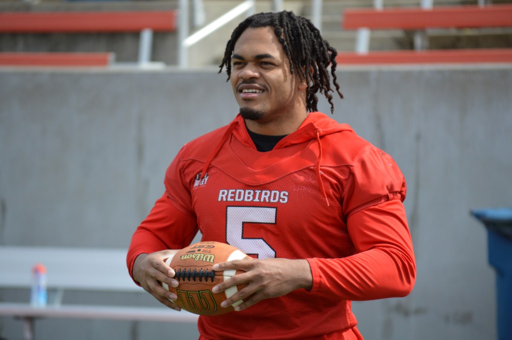 Second wind: Redbirds embrace the value of rest and recovery after record-long season