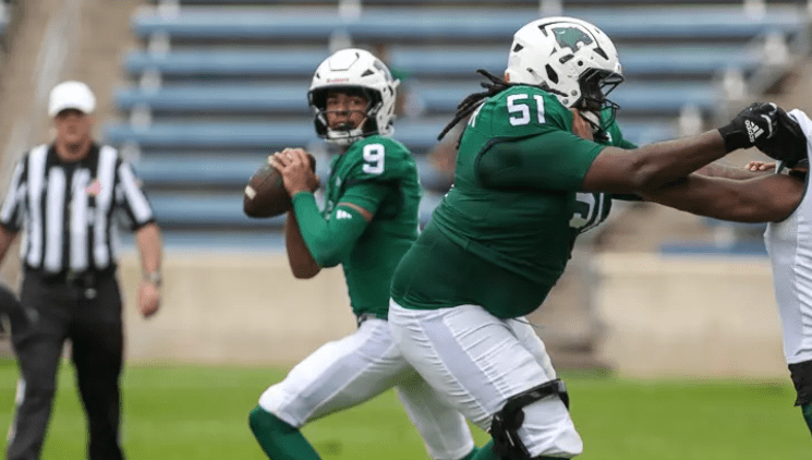 Cougar rewind: Roosevelt’s 2nd-quarter surge dampens Chicago State’s historic debut