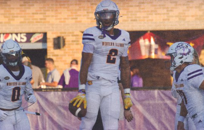 Leatherneck rewind: Western shakes off slow start, steamrolls NAIA&nbsp;Northwestern